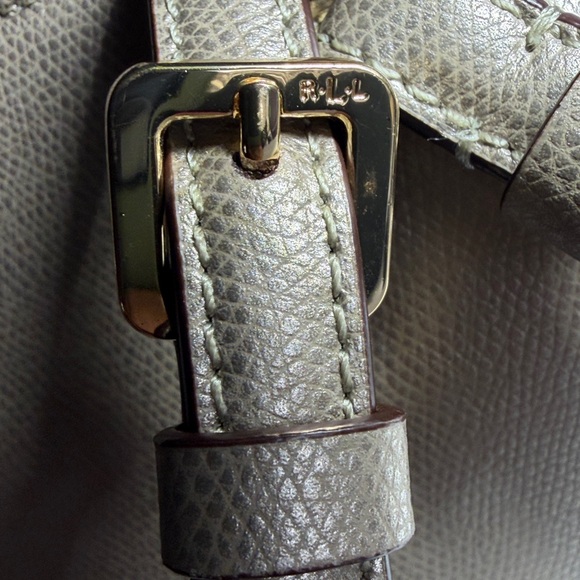 Lauren Ralph Lauren Metallic Crossbody Bag Women’s - Picture 5 of 13